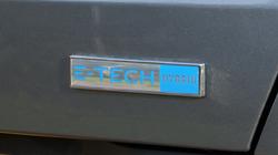 RENAULT ARKANA ESTATE 1.6 E-Tech FHEV 145 Techno 5dr Auto